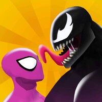 Symbiote Rush icon