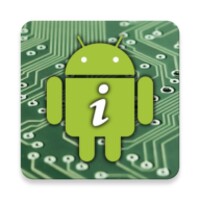 System Info Droid icon