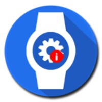 System Info For Android Wear icon