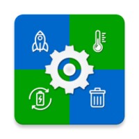 System Optimizer icon