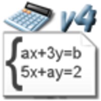 Systems Solver 4.17