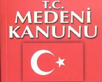 T.C Medeni Kanun icon