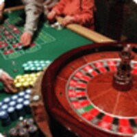 Roulette icon