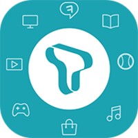T freemium plus icon