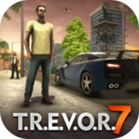 T.R.E.V.O.R. 7 icon