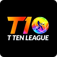 T10 Cricket League icon