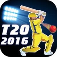 T20 2015 icon