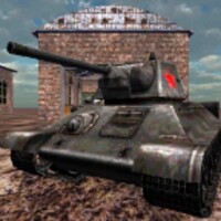 T34 Tank Battle 3D 2.6