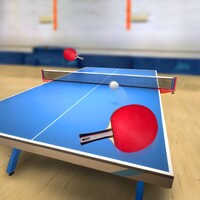 Table Tennis Touch 3.4.3.57