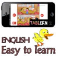 Tablern English 2 icon