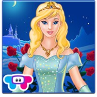 Cinderella icon