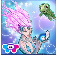 Mermaid icon