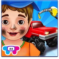 MonsterTruck icon