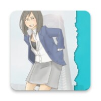 Tactical RPG & Puzzle: Out School icon