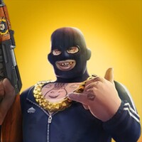 Tacticool icon