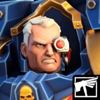 Warhammer 40,000: Tacticus icon