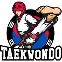 Taekwondo Stickers icon