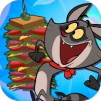 Taffy: Feed the Kitty icon