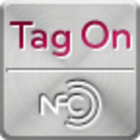 Tag On icon