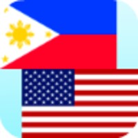 Tagalog English Translator icon