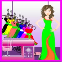 Tailor Boutique Girls Games 1.0.7
