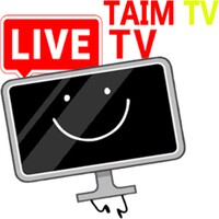 TAIM TV IPTV FREE icon