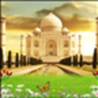 TAJMAHAL BIRDS Live Wallpaper 1.0