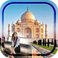 Tajmahal Photo Frames icon