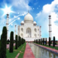 TajMahal Taj icon