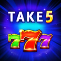 Take 5 Slots icon