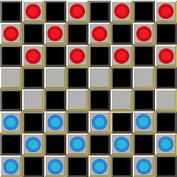 Checkers