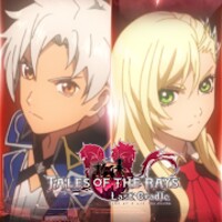 Tales of the Rays (JP) icon