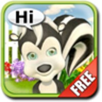 Talking Aryanna Skunk icon