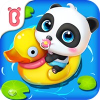 Talking Baby Panda icon