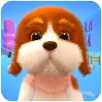 Talking Basset icon