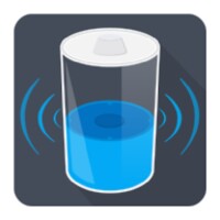 Talking Battery PRO icon