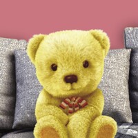 Talking Bear Plush icon