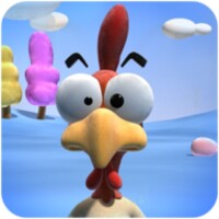 Talking Chick 1.88
