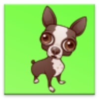 Talking Chihuahua icon