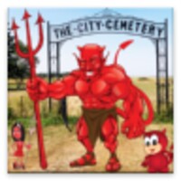 Talking Devil icon