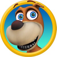 Talking Dog icon