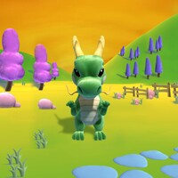 Talking Dragon icon