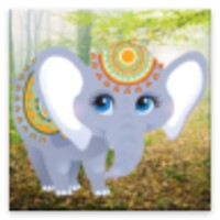 Talking Elephant icon