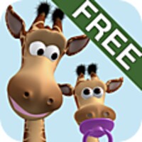 Talking Gina the Giraffe icon