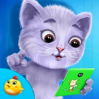 Talking Jack Cat icon