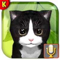 Talking Kittens icon