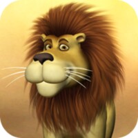 Talking Luis Lion icon