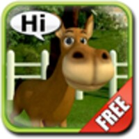 Talking Mark Horse icon