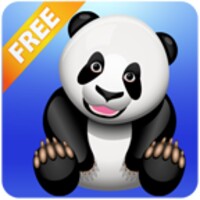 Talking Panda 2 icon