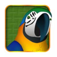 Talking Parrot icon